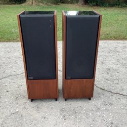 Infinity Column II Speakers