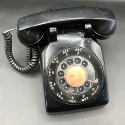 Vintage Phone By Sromberg Carlson Telephone 1970