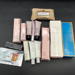 Mary Kay Products, Unused / Some Boxes Are Crumpled