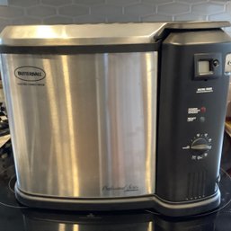 Butterball Electric Turkey Fryer Professional Series With Manual