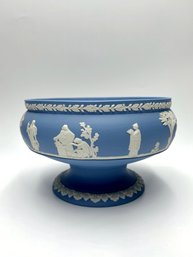 Vintage 1979 Wedgwood Signed By Master Potter Frank Brookes