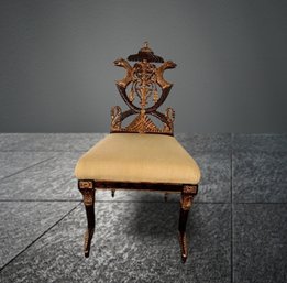 Antique Chair