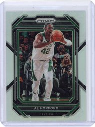 Al Horford Prizm Basketball Card