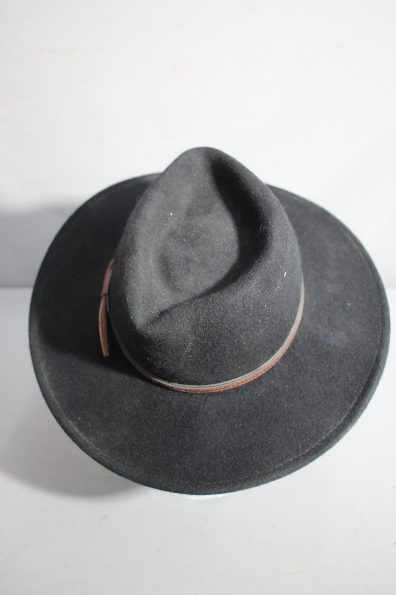 Stetson Men's Bozeman Outdoor Hat-size Small #65803 | Auctionninja.com