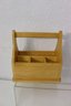 Group Lot Of Wood And Cloth Storage Boxes And Organizers