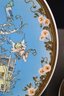 Three Limited Edition Villeroy & Boch Plates Mettlach Collector Series, 1st Issue 1980 And 2nd Issue 1981