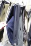 Rack D-Group Lot Of Ladies Dress Pants And More