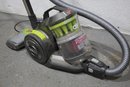 Hoover AIR Multi-Cyclonic Canister Vacuum