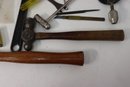 Group Lot Of Handy Hand Tools