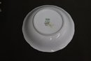 Group Lot Of 3 Hand-Painted Edelstein Maria-Theresia  Bavarian Porcelain Serving Dishes