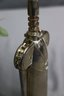Vintage Aldo Columbo 'Pierre Le Sommelier' Silver Plated Corkscrew Bottle Opener