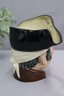 Vintage 'Long John Silver' Toby Jug Royal Doulton  #D6335