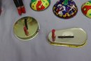 Big Fun Group Lot Of Vintage Toys, Figurines, Games And Much More