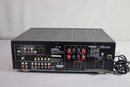 Yamaha RX -V495 Natural Sound AV Receiver 230 Watts - No Remote