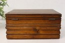Vintage Wooden Box