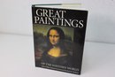Great Paintings Of The Western Worls Art Book By Gallup, Gruitrooy, & Weisberg