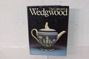 Group Book Lot #10: Three Books On Wedgwood Ceramic Wares