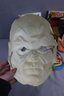 Vintage Character/Halloween Masks And Costumes - 2 Original Boxes