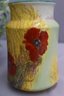Royal Doulton (England) Pattern Number D5097 'Poppies In The Cornfield' Hand Decorated Earthenware Vase