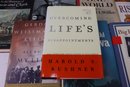 Book Group Lot #1: Politicians, The Royals, Biographies, And Gary Shteyngart!