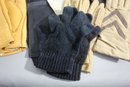 Group Lot Of Gloves