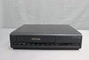Panasonic Omnivision VHS VCR Model #PV2201 AND Sony DVD/VCR Model #SLVD380P