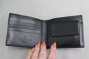 PATEK PHILIPPE VIP  Leather Folding Wallet- In Box
