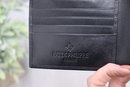 PATEK PHILIPPE VIP  Leather Folding Wallet- In Box