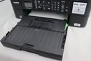 Brother All-in-One Printer Multi-Function Model No. MFC-j491DW (canadian Model)