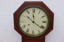 Vintage Seth Thomas Pendulum Wall Clock