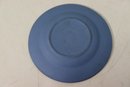 Group Lot Of Wedgwood Blue And Green Jasperware, Assorted