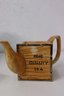 Vintage Novelty Teapot Southwest Ceramics For The Tea Council