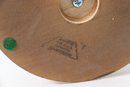 Replogle 12' Diameter Globe Platinum Classic Series - Meridian Mount On Wood Base
