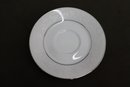 Baronness 2357 Contemporary Finr China By Noritake Dinnerware 80pc
