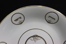 Group Lot Of 4 Collector, Commemorative, And Souvenir Plates