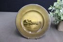 Group Lot Of 4 Collector, Commemorative, And Souvenir Plates