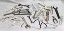 Group Lot Of Wrenches
