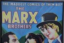 Marx Brothers Animal Crackers Movie Poster, Framed