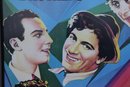 Marx Brothers Animal Crackers Movie Poster, Framed