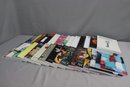 Group Lot Of Sotheby's Art And Design Auction Catalogs, And 1 Doyle