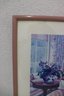 Susan Rios Coming Home Framed Art Print, Martin Lawrence Limited Editions 1990