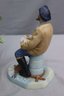 Royal Doulton The Seafarer Figurine HN2105 1952 2455