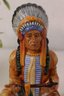 Royal Doulton'The Chief,' HN 2892, Hand Painted, Made In England 1978