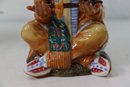 Royal Doulton'The Chief,' HN 2892, Hand Painted, Made In England 1978
