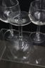 Group Lot Of Varied Clear Glassware/Barware - 36pc