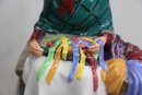 Royal Doulton Silks And Ribbons Figurine HN2017 1948