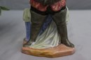 Royal Doulton Falstaff Figurine HN2054 1949