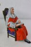 'The Judge 'HN2443 - Royal Doulton Figurine
