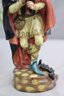 Royal Doulton The Pied Piper Figurine HN2102 1952