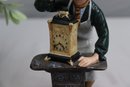 Royal Doulton The Clockmaker Figurine HN2279 1960